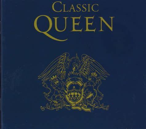 Classic Queen Queen Amazonca Music