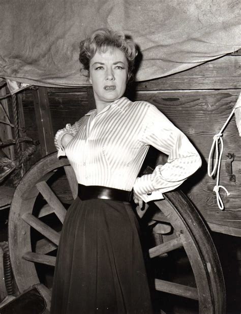 Audrey Totter In Cimarron City 1958 1959 Hollywood Actresses