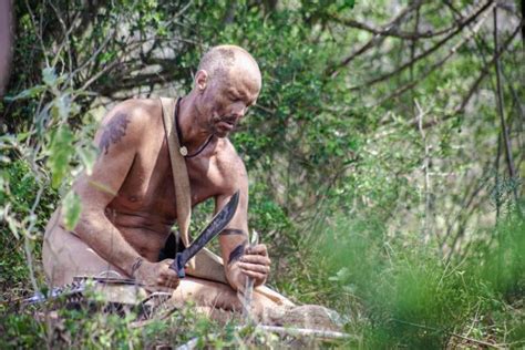 Cache Me If You Can Naked And Afraid Last One Standing Discovery