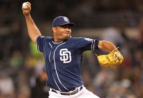 detroit tigers interested in acquiring joaquin benoit from padres