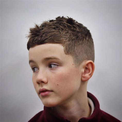 55 Best Haircuts For Boys 2024 Guide Kids Hair Cuts Boys Haircuts