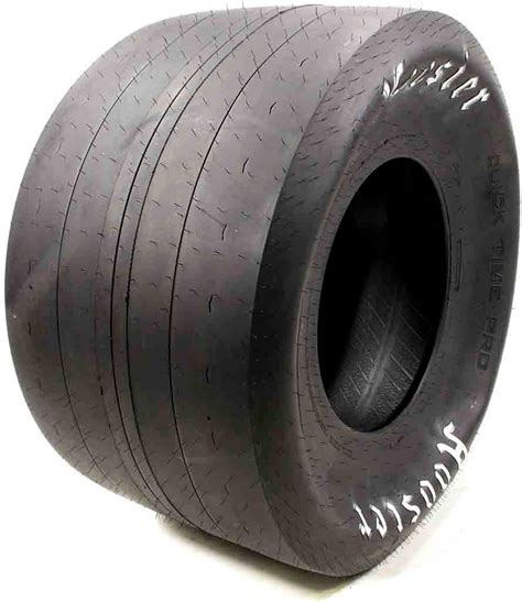 Hoosier Quick Time Pro D O T Drag Racing Tire 31 X India Ubuy