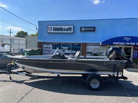 Lund 1800 Alaskan boats for sale - boats.com