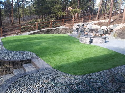 The most important part of synthetic turf installation is the base preparation. ARTIFICIAL GRASS FOR HOMEOWNERS - Green Path Artificial Turf