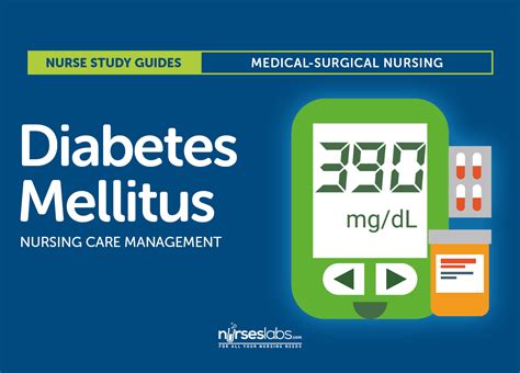 Slideshare uses cookies to improve functionality and performance, and to provide you with relevant advertising. Diabetes Mellitus: Nursing Care Management