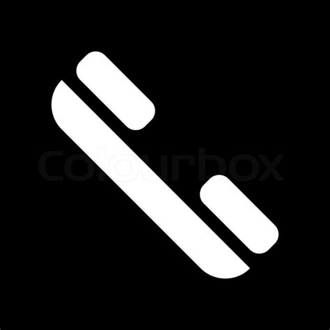Aesthetic app icons are hugely popular these days thanks to their ability to completely change the look and feel of your home screen, more so not only that, but you also have widgets too on ios 14, which is awesome. Icon - tele phone support - black white | Stock Vector ...
