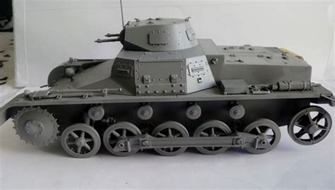 Panzer I Ausfb Takom 116ième