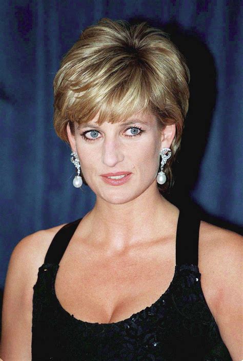 5 Times Princess Diana Proved Her Signature Look Was Flawless In 2020