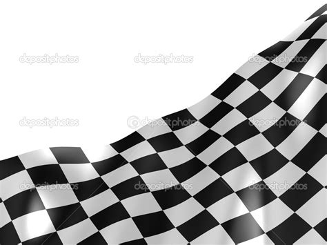 Checkered Flag Texture Stock Photo By ©megastorm 45266593