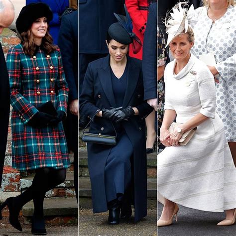 When Royal Ladies Do The Perfect Curtsy From Kate Middleton To Meghan Markle Kate Middleton