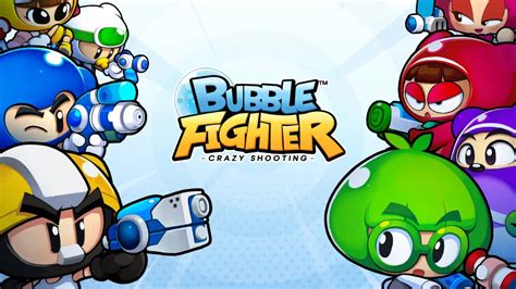 Bubble Fighter 泡泡战士 Bgm集合哔哩哔哩bilibili