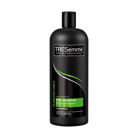 Matrix biolage smoothproof shampoo, £14.95, matrix. Flawless Curls Shampoo for Curly Hair | Tresemme Tresemme