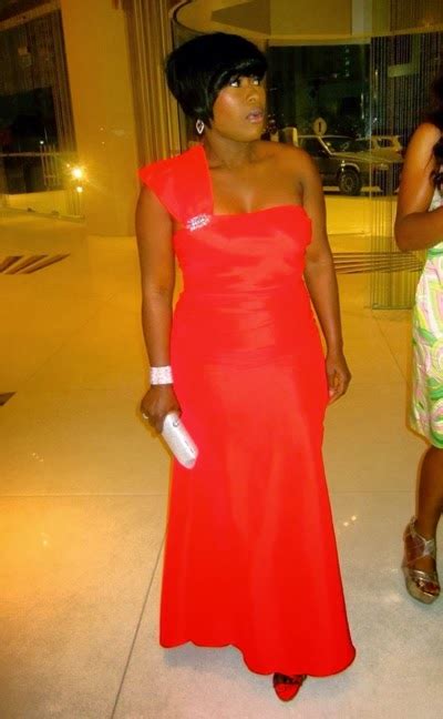 nollywood by mindspace uche jombo at the nollywood movies awards