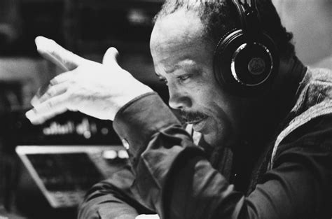The Creative Soul Of Quincy Jones Muse By Clio