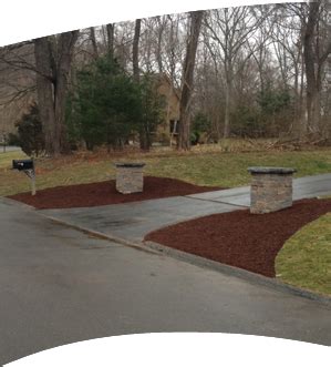Brad Hull Landscaping Services Old Saybrook CT | CT Lawn ...
