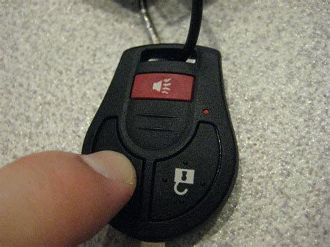 We did not find results for: Change battery 2009 nissan key fob