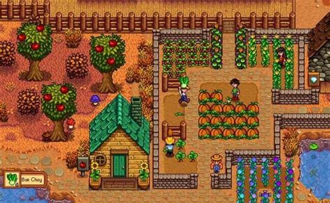 Heres Our Top 10 Games Like Stardew Valley Unleash The Gamer