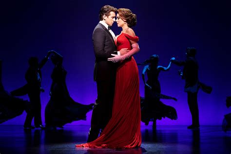 Pretty Woman The Musical Brings The Hit Film To Broadway Ew Review