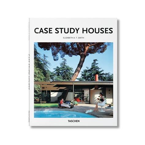 The Case Study House Program 19451966 Was A Unique Event In The