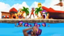 Terry Crews Shantae Gif Terry Crews Shantae Dance Discover Share Gifs My Xxx Hot Girl
