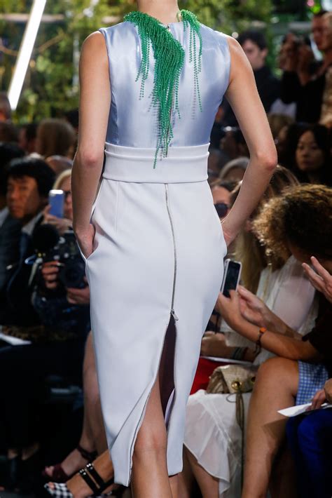 Christian Dior Spring 2014 Ready To Wear Details Gallery Style