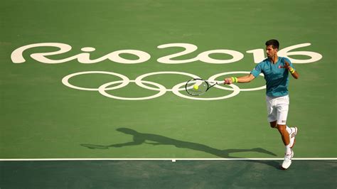 Watch videos, read stories, and access results and athlete records. Olympic tennis - Rio draw analysis - Obstacles aplenty for ...