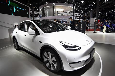 2021 Tesla Model Y Review Ratings Specs Prices And