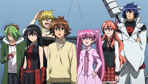 Best Anime Like Future Diary That You Must Not Miss Out On