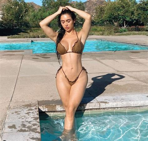 instagram model joselyn cano dubbed the mexican kim kardashian ‘dies aged 29 after a botched