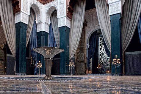 Check Into These Beautiful Moroccan Riads For An Exotic And Magical Stay