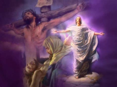 The resurrection of jesus christ is the central truth of the christian faith. Jesus Resurrection Pictures