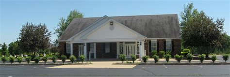 Home | Carter - Ricks Funeral Homes located in Elsberry and Winfiel...