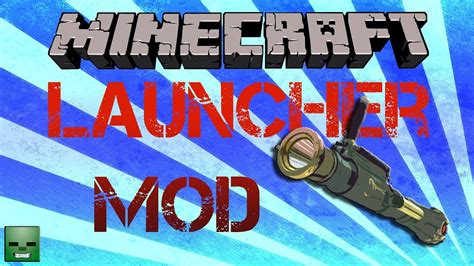 We did not find results for: Minecraft Mods: Launcher Mod Forge1.6.4 - YouTube