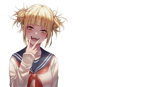 My Hero Academia Hd Himiko Toga Hd Wallpaper Rare Gallery