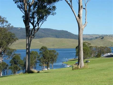 Lake St Clair Nsw Holidays And Accommodation Things To Do Attractions