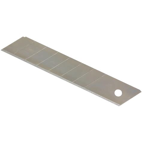 Replacement Blades For Utility Knife 10 Pack Tilers