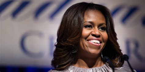 Happy Birthday Michelle Obama This Is Why Youre Amazing Huffpost