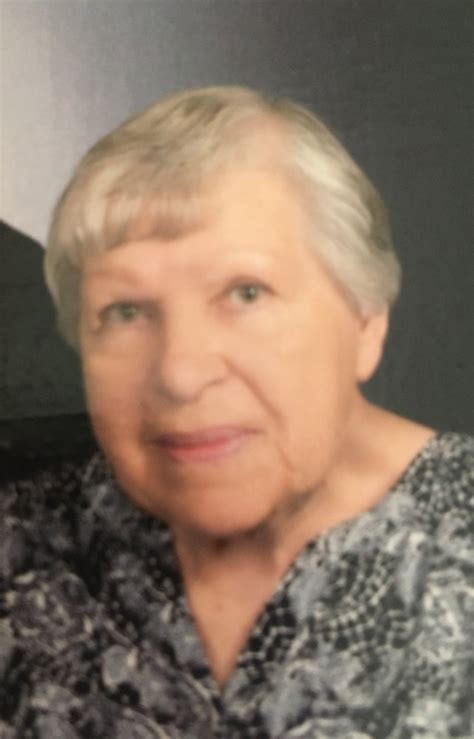 Obituary Of Mary Louise Maxson Cremation Society Of Mid Michigan