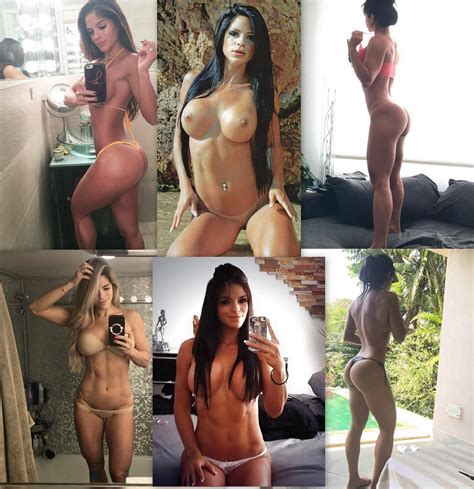 Michelle Lewin In A Bikini Photos Leaked Nudes The Best Porn Website
