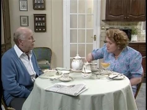 Keeping Up Appearances A Celebrity For The Barbecue Tv Episode 1993