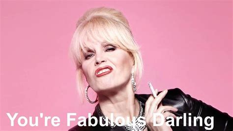 Absolutely Fabulous Patsy Stone Odds And Odders Pinterest Patsy Stone And Absolutely Fabulous