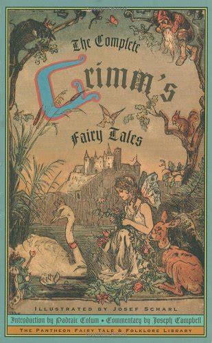 Original Fairy Tales Of Brothers Grimm Review Not Sweetness And Light