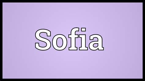 sofia name in different style 173180 what name goes with sofia bestpixtajpupld