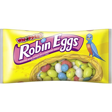 Whoppers® Robin Eggs® Malted Milk Eggs 9 Oz