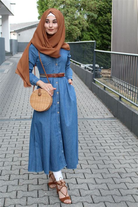 Fashion Outfits With Hijab All Korean