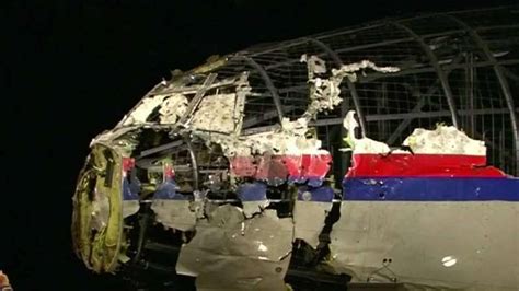 Mh17 Probe Russia Ukraine Rebels Had ‘almost Daily Contact’ Before Plane’s Downing