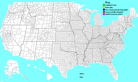 Obryadii00 Blank Map Of Utah Counties