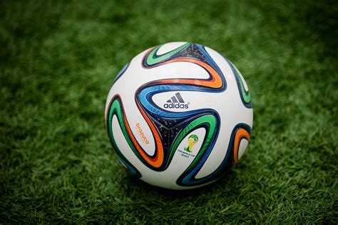 Adidas World Cup Football High Definition High Resolution Hd