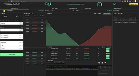 Foreign investors who want to explore the financial industry in canada can open fintech companies.these are companies which operate in one of the new branches of the financial sector: Ready to use cryptocurrency exchange platform with modern ...