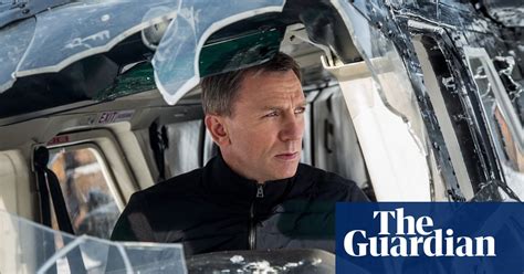 Daniel Craig A Reluctant Bond Who Has Made The Role His Own Spectre